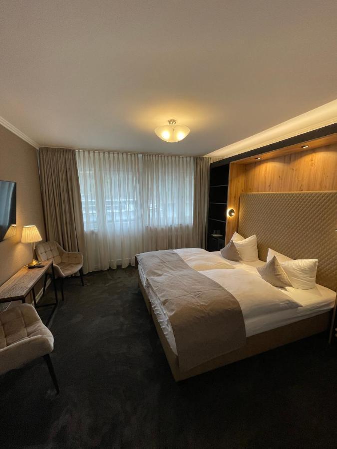 Hotel Zum Faehrturm Mehring  Ngoại thất bức ảnh